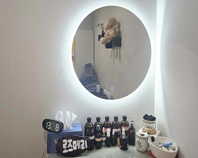 방어동 탑아로마 스포츠 쉼테라피(울산) 내부사진 10