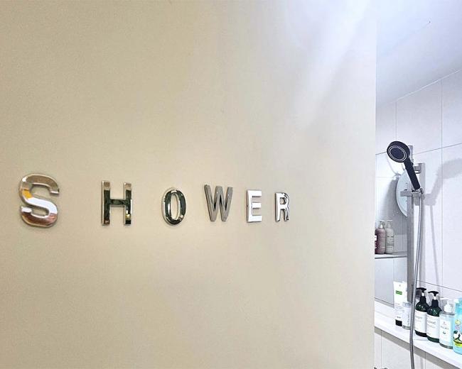 방어동 탑아로마 스포츠 쉼테라피(울산) 내부사진 12