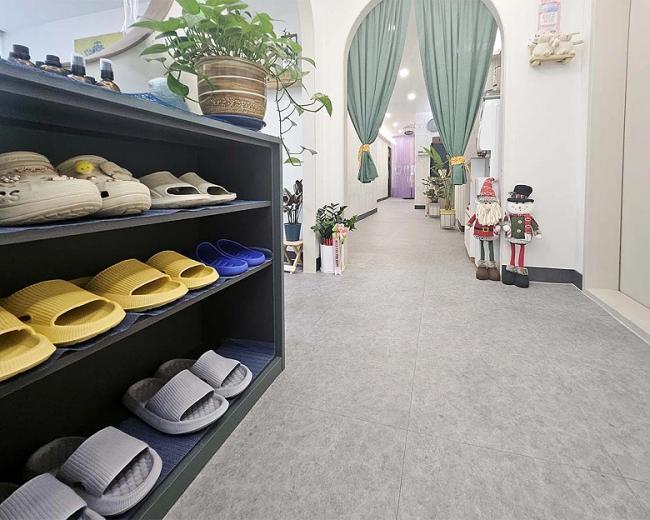 방어동 탑아로마 스포츠 쉼테라피(울산) 내부사진 2