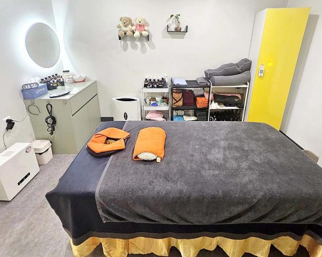 방어동 탑아로마 스포츠 쉼테라피(울산) 내부사진 5