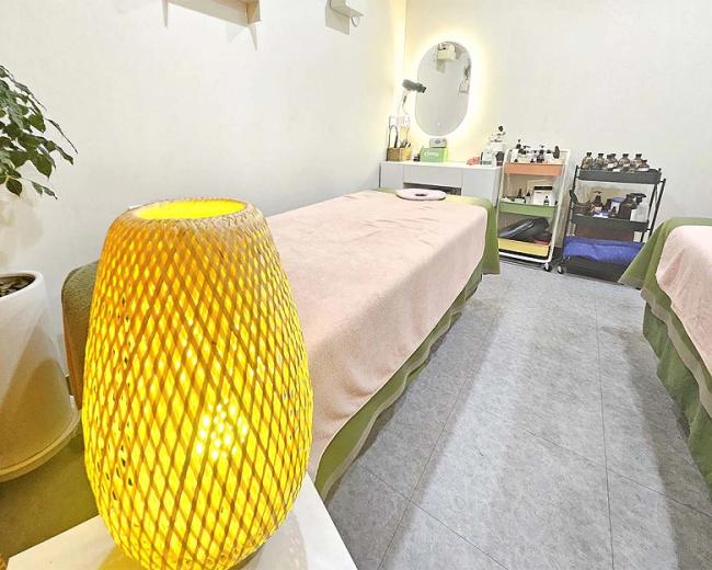 방어동 탑아로마 스포츠 쉼테라피(울산) 내부사진 6