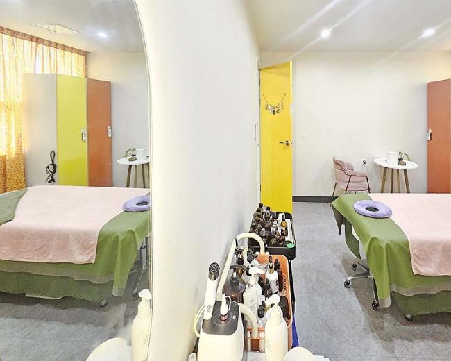 방어동 탑아로마 스포츠 쉼테라피(울산) 내부사진 7