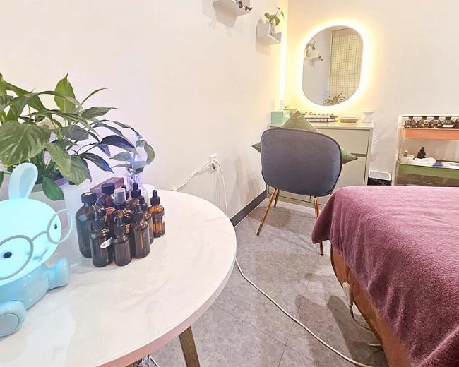 방어동 탑아로마 스포츠 쉼테라피(울산) 내부사진 8