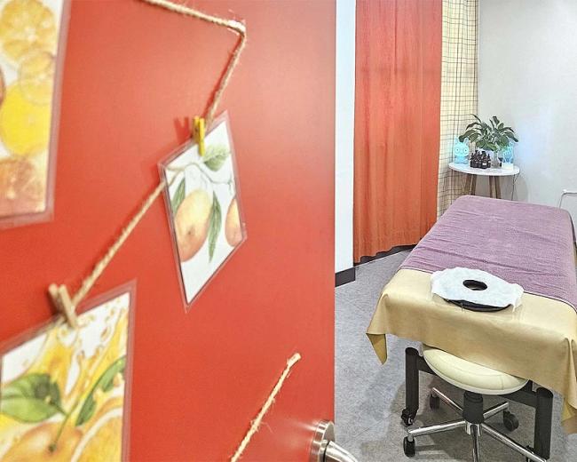 방어동 탑아로마 스포츠 쉼테라피(울산) 내부사진 9