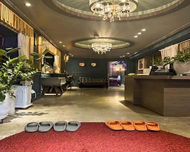 남천동 더마린 풋앤바디 내부사진 2