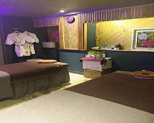 남천동 더마린 풋앤바디 내부사진 5