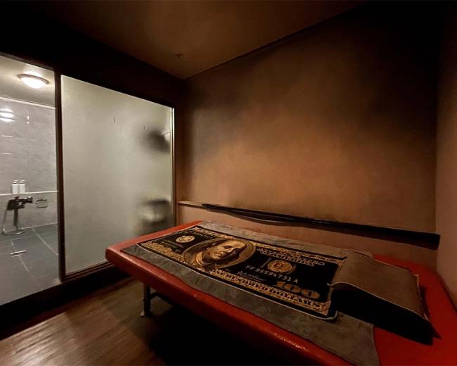 마전동 별밤테라피 내부사진 1