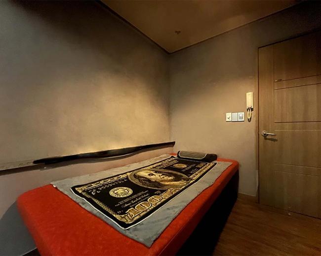 마전동 별밤테라피 내부사진 2