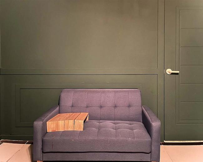 마전동 별밤테라피 내부사진 3