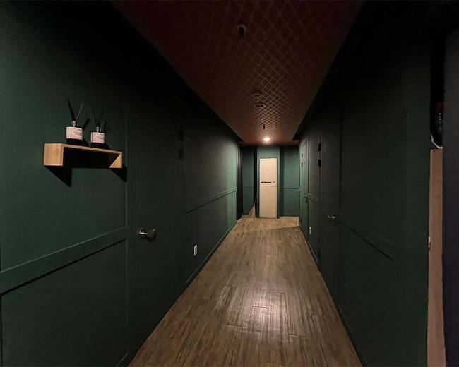 마전동 별밤테라피 내부사진 4