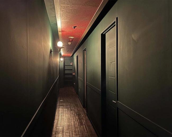 마전동 별밤테라피 내부사진 5