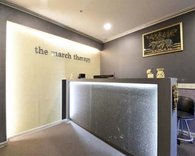 죽동 더마치테라피 내부사진 1