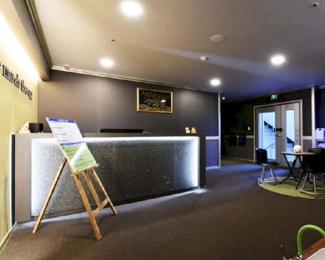 죽동 더마치테라피 내부사진 2