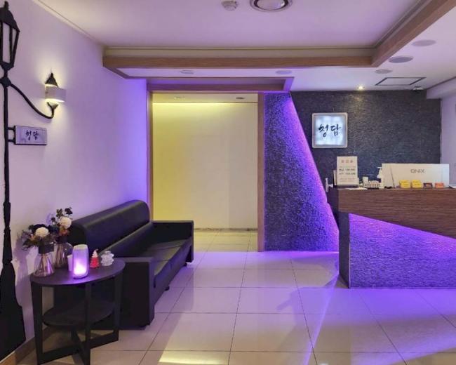 천곡동 청담스웨디시 내부사진 1