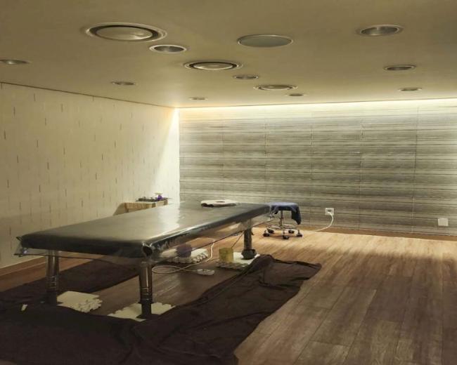 천곡동 청담스웨디시 내부사진 2