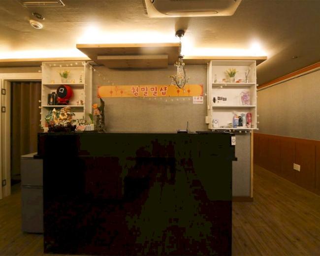 삼계동 첨밀밀샵 내부사진 3