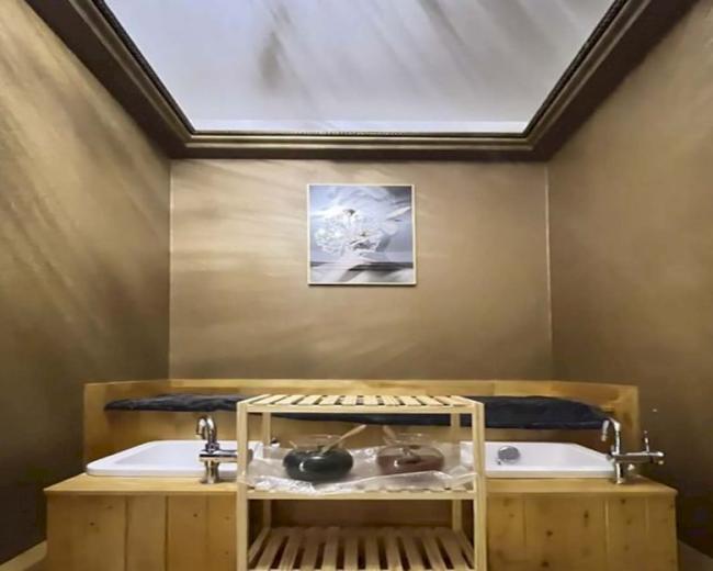 봉명동 체리스파(대전) 내부사진 2