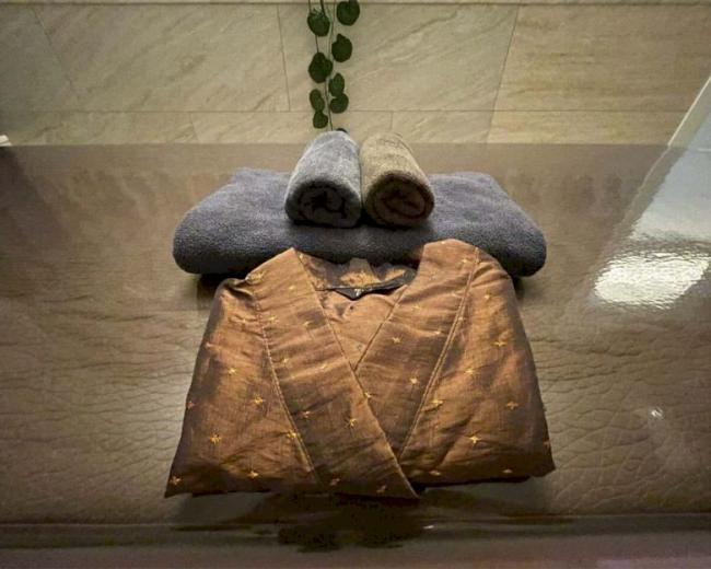 봉명동 체리스파(대전) 내부사진 3