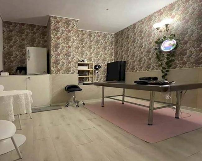 봉명동 체리스파(대전) 내부사진 5