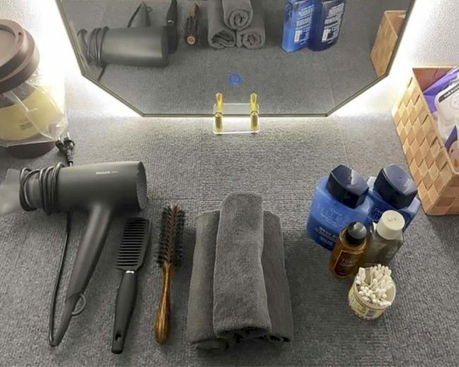 봉명동 체리스파(대전) 내부사진 6