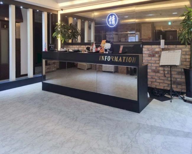 성정동 순수테라피 내부사진 1