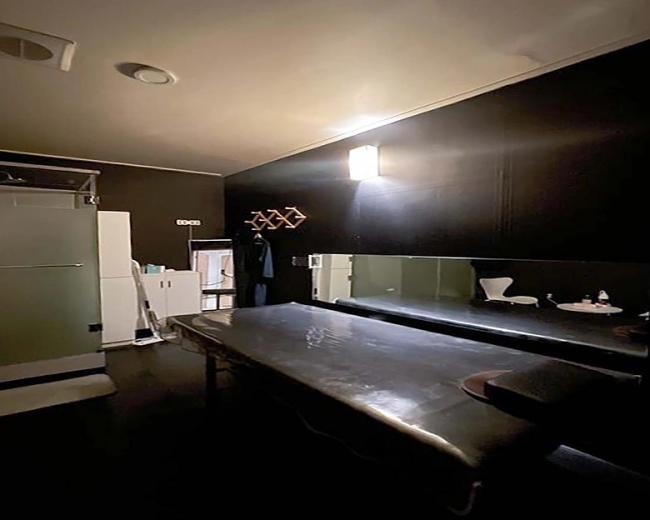 성정동 순수테라피 내부사진 2