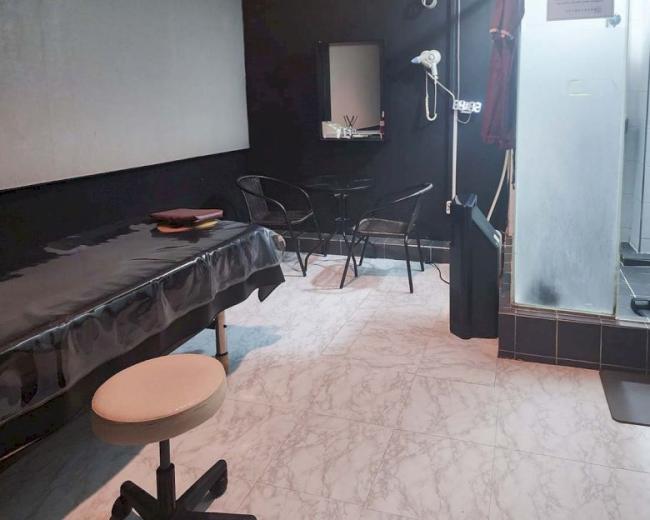 성정동 순수테라피 내부사진 3