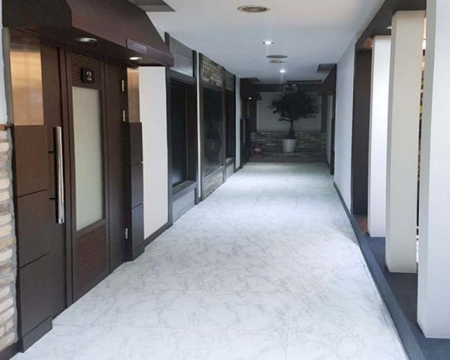 성정동 순수테라피 내부사진 4