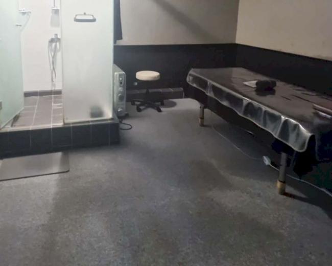 성정동 순수테라피 내부사진 5