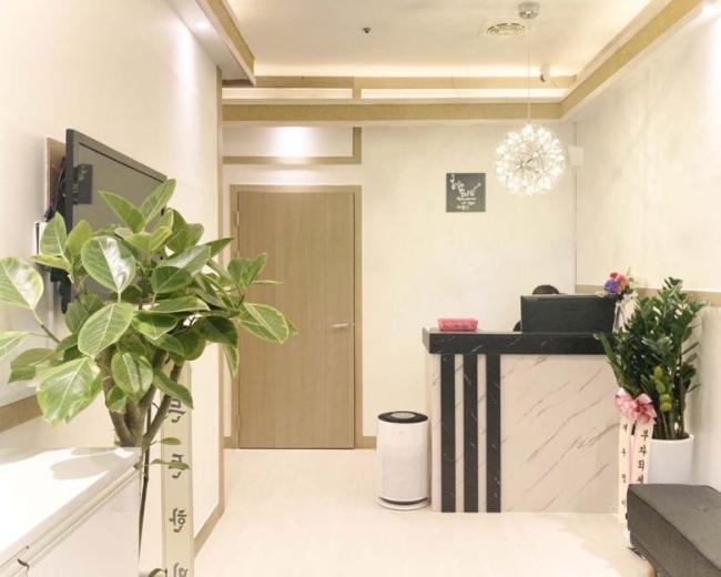 호평동 봄날테라피(평내호평역) 내부사진 1