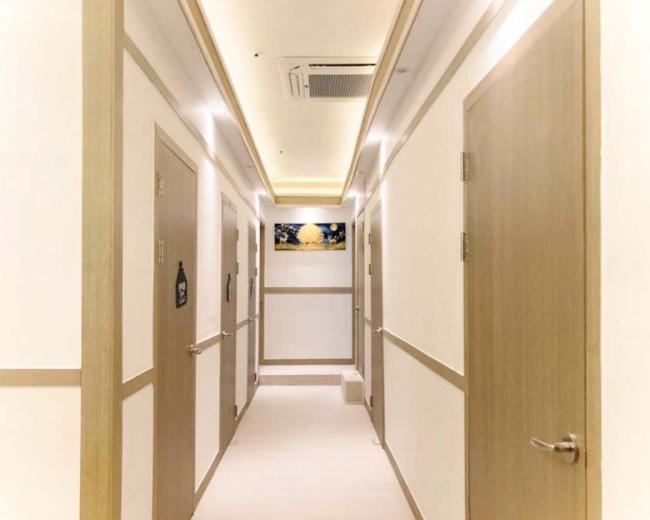 호평동 봄날테라피(평내호평역) 내부사진 4