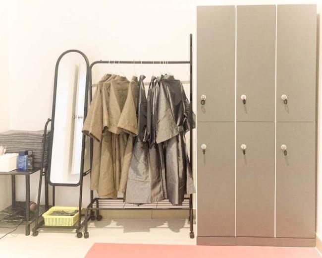 호평동 봄날테라피(평내호평역) 내부사진 5