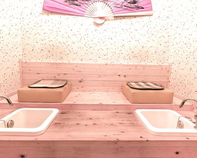 가정동 쑤코타이 내부사진 6