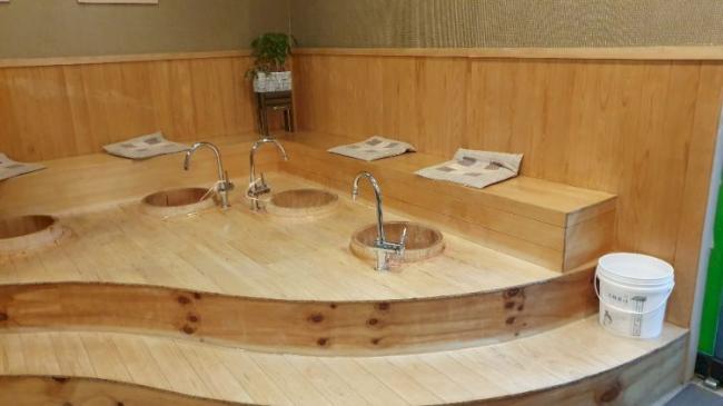 종촌동 약손마사지 내부사진 2