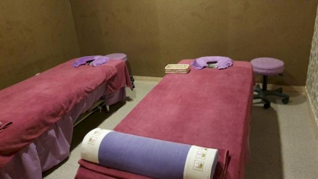 종촌동 약손마사지 내부사진 3