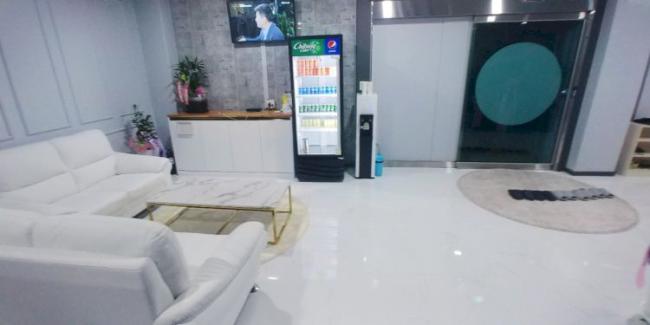 부송동 더블루아로마 내부사진 1