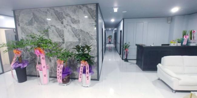 부송동 더블루아로마 내부사진 2