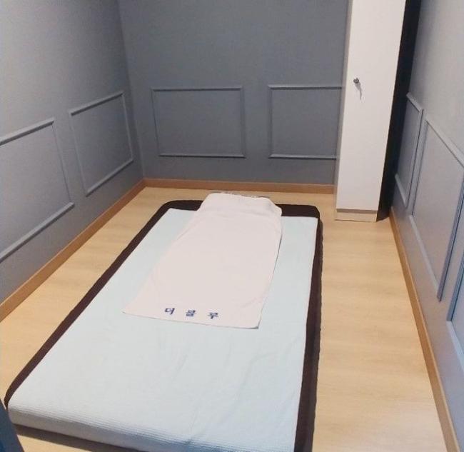 부송동 더블루아로마 내부사진 3