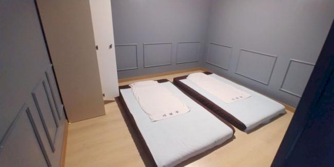 부송동 더블루아로마 내부사진 4