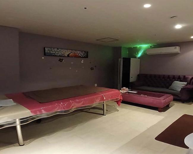 삼산동 더킹테라피(울산) 내부사진 2