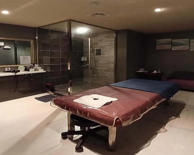 삼산동 더킹테라피(울산) 내부사진 3