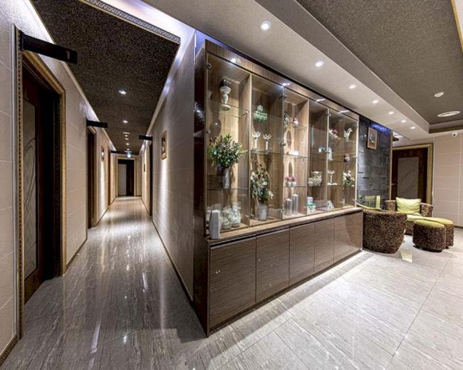 일산동 S테라피 내부사진 1