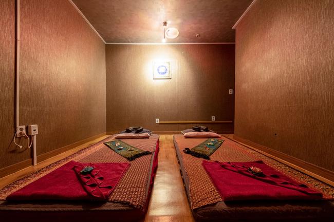 모란역 휴타이마사지 내부사진 12