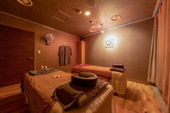 모란역 휴타이마사지 내부사진 13