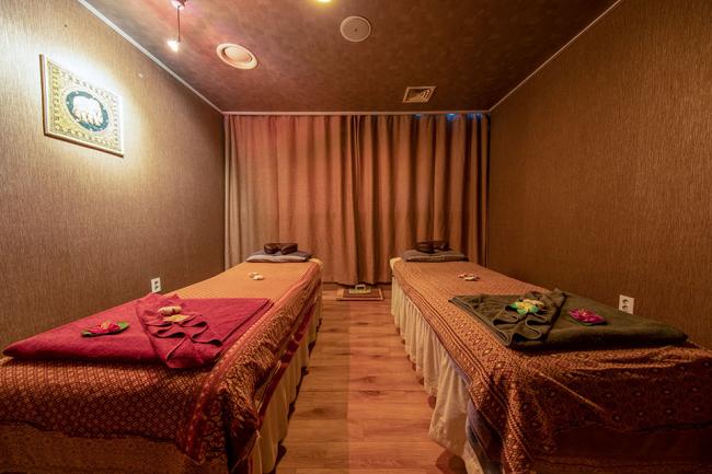 모란역 휴타이마사지 내부사진 14