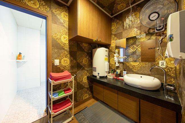 모란역 휴타이마사지 내부사진 16