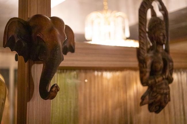 모란역 휴타이마사지 내부사진 18