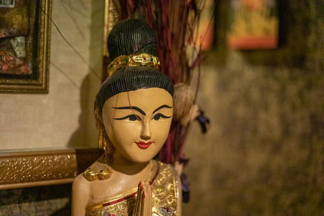 모란역 휴타이마사지 내부사진 9