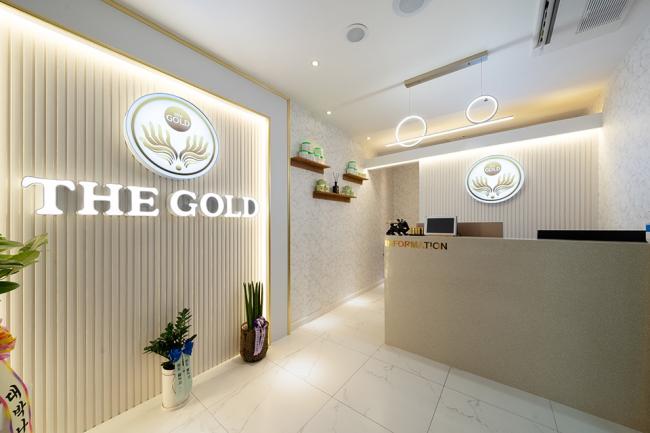 초지동 더골드 내부사진 1