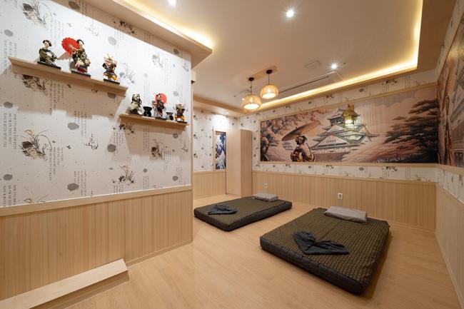 초지동 더골드 내부사진 14